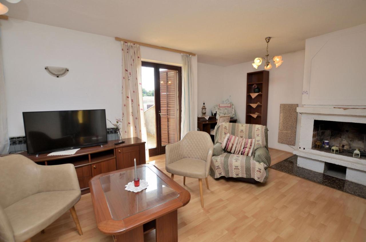 Apartments Medelin Rovinj Exterior photo