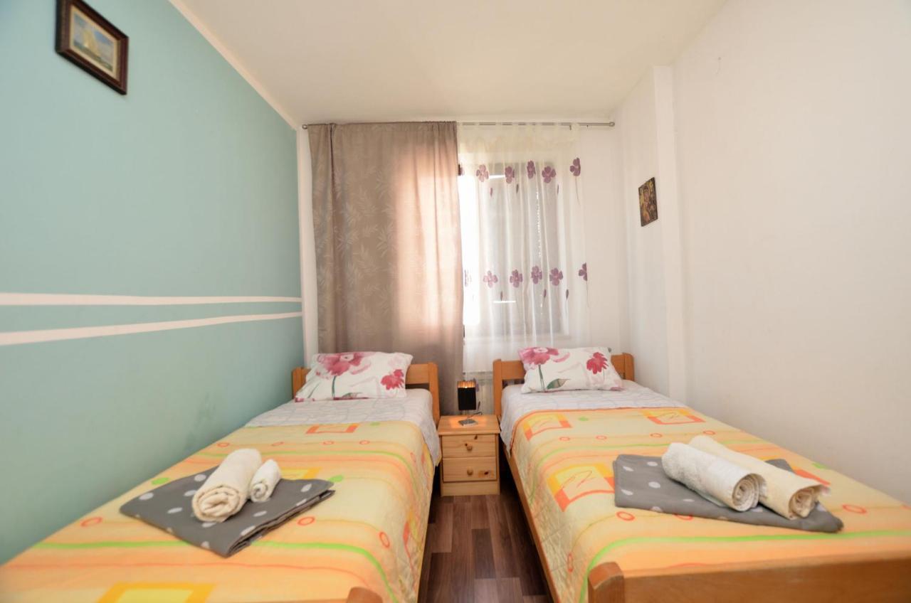 Apartments Medelin Rovinj Exterior photo