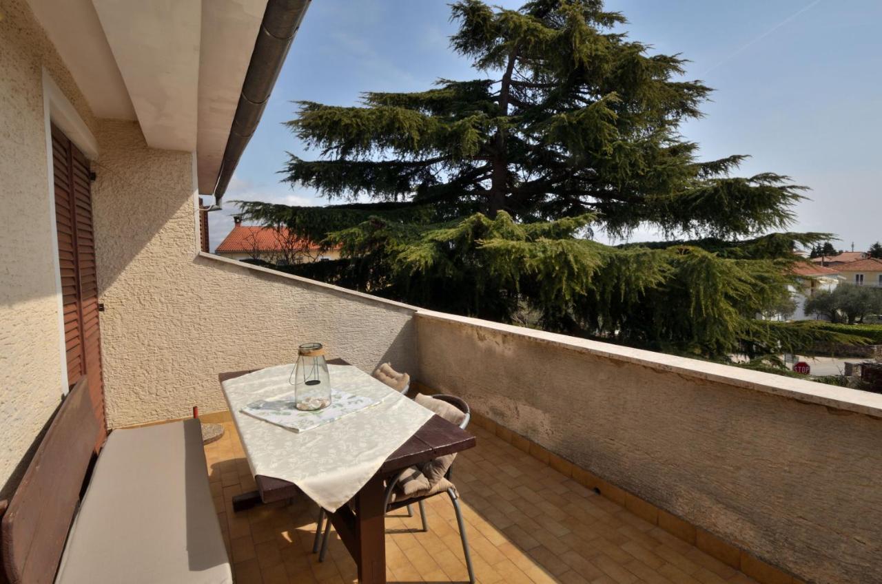 Apartments Medelin Rovinj Exterior photo