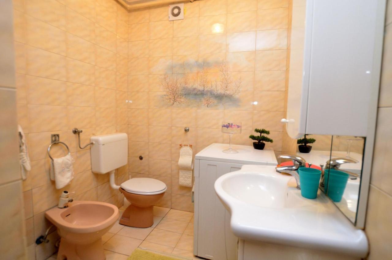Apartments Medelin Rovinj Exterior photo