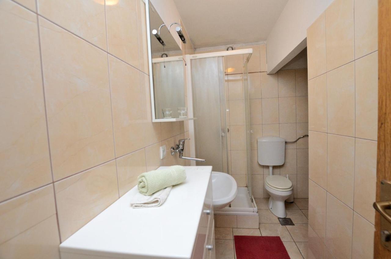 Apartments Medelin Rovinj Exterior photo