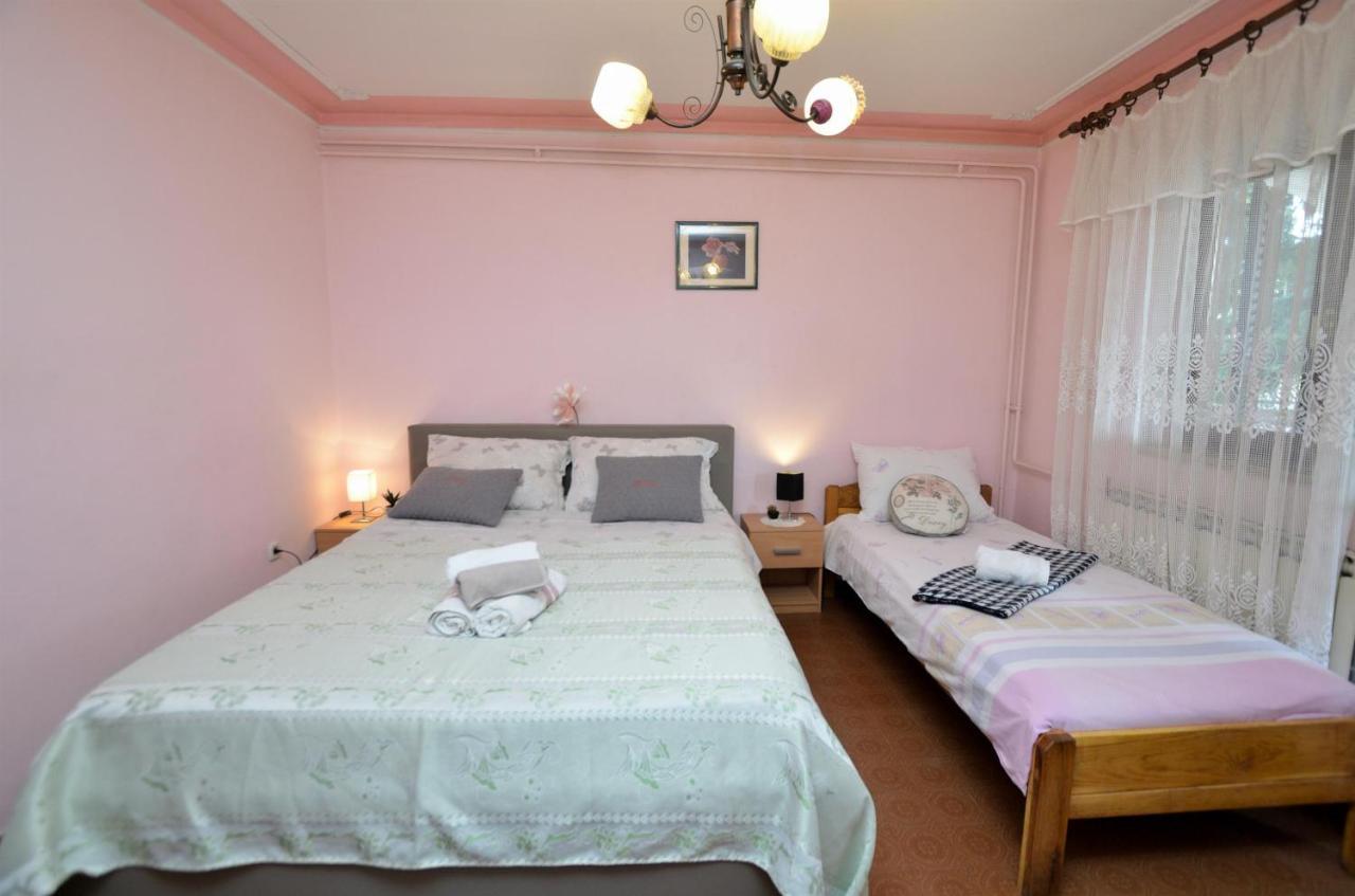 Apartments Medelin Rovinj Exterior photo