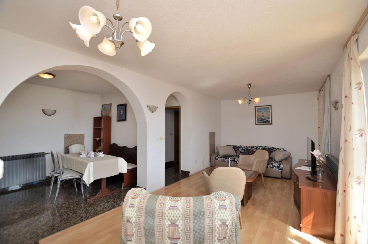 Apartments Medelin Rovinj Room photo